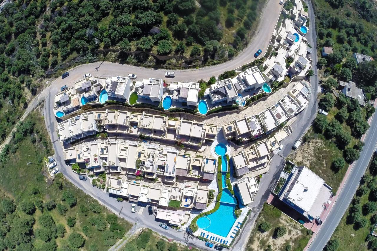 Plakias Panorama Homes エクステリア 写真