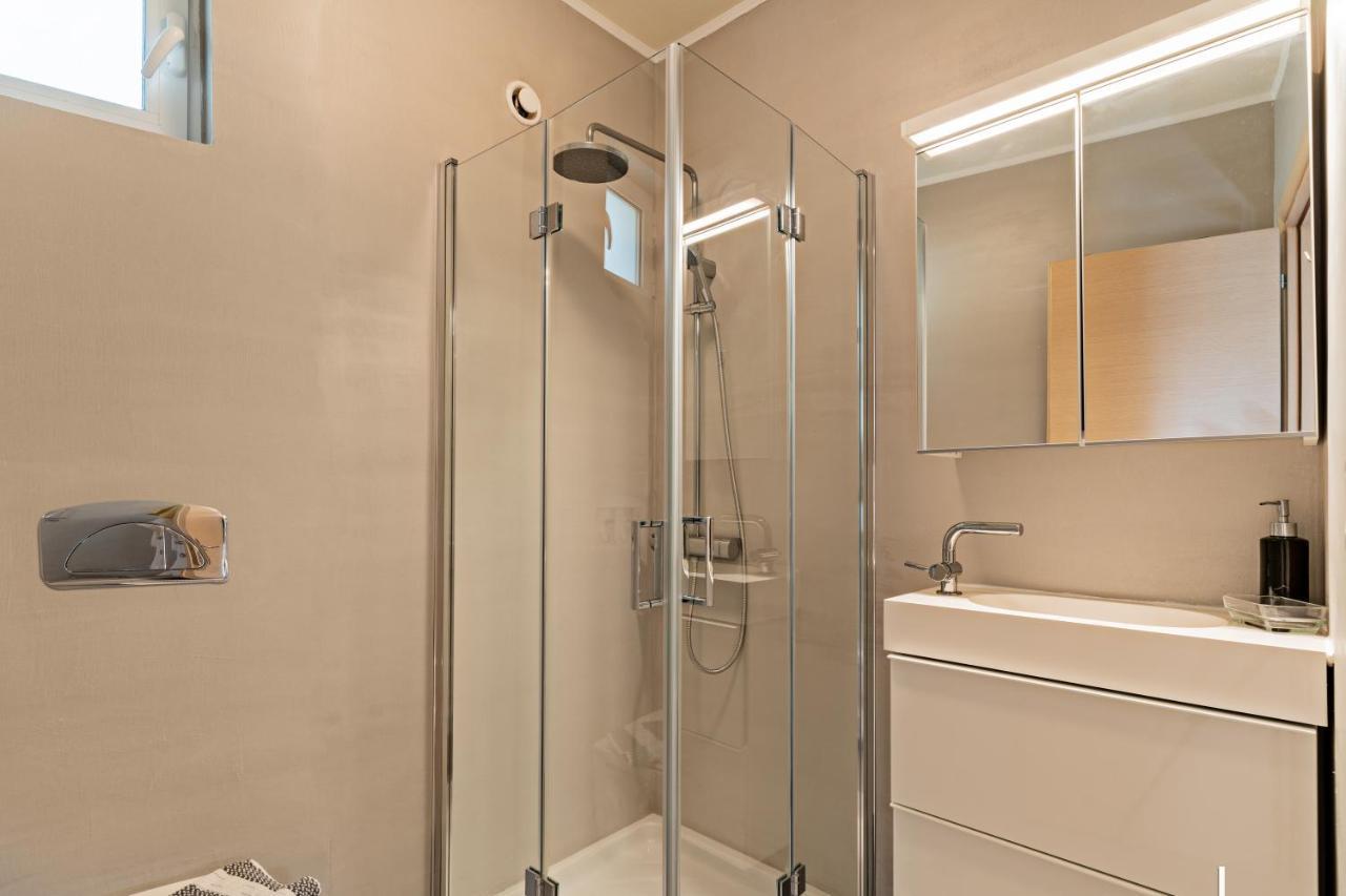 Plakias Panorama Homes エクステリア 写真