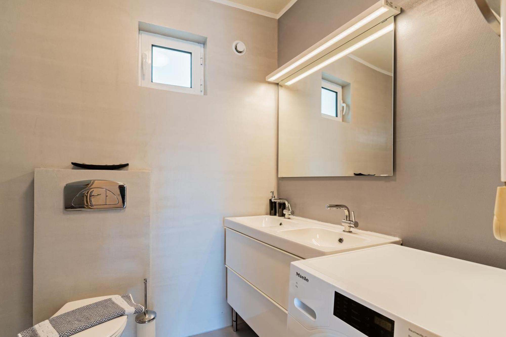 Plakias Panorama Homes エクステリア 写真