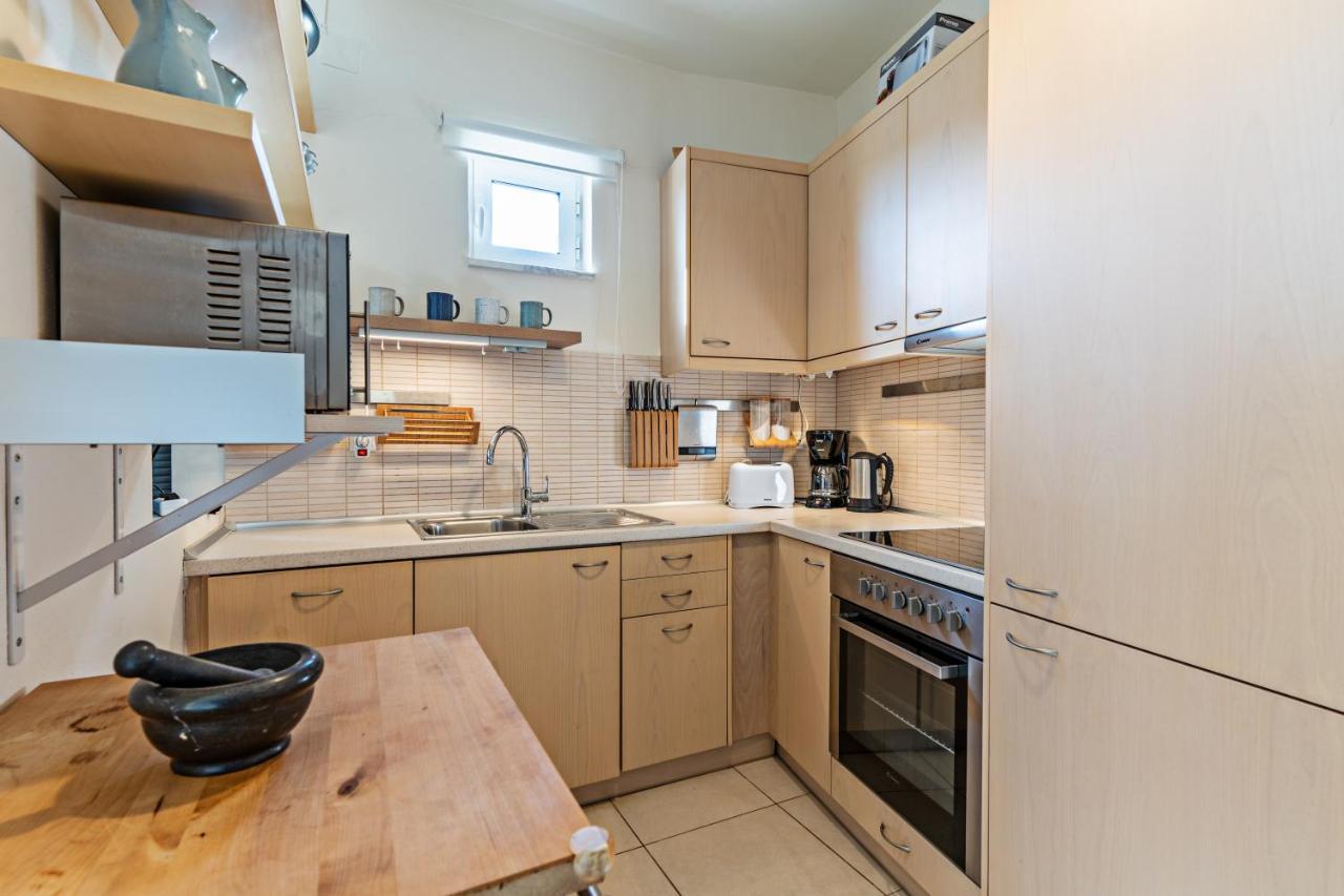 Plakias Panorama Homes エクステリア 写真