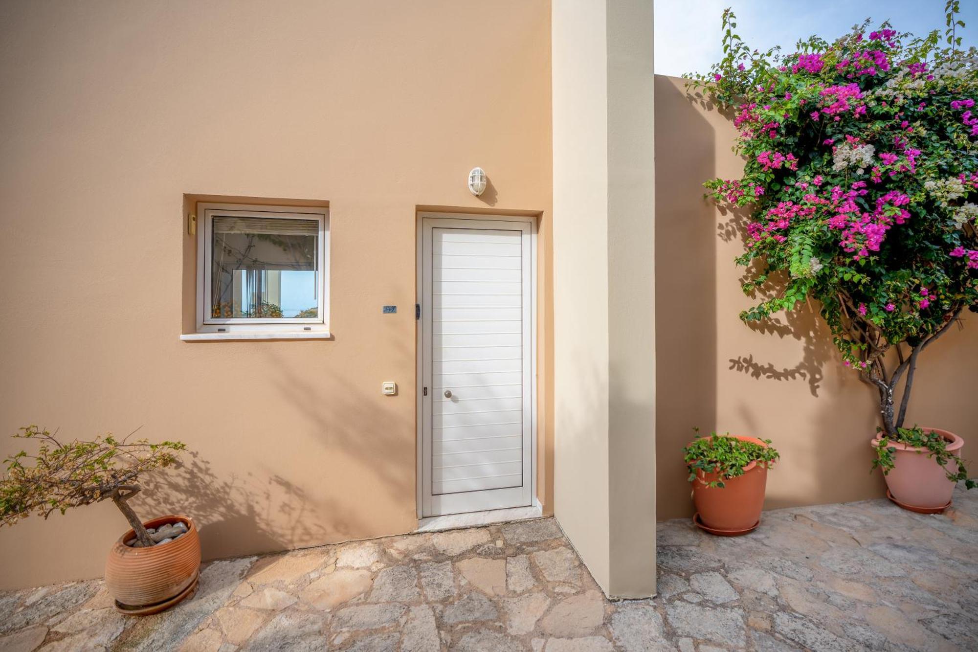 Plakias Panorama Homes 部屋 写真