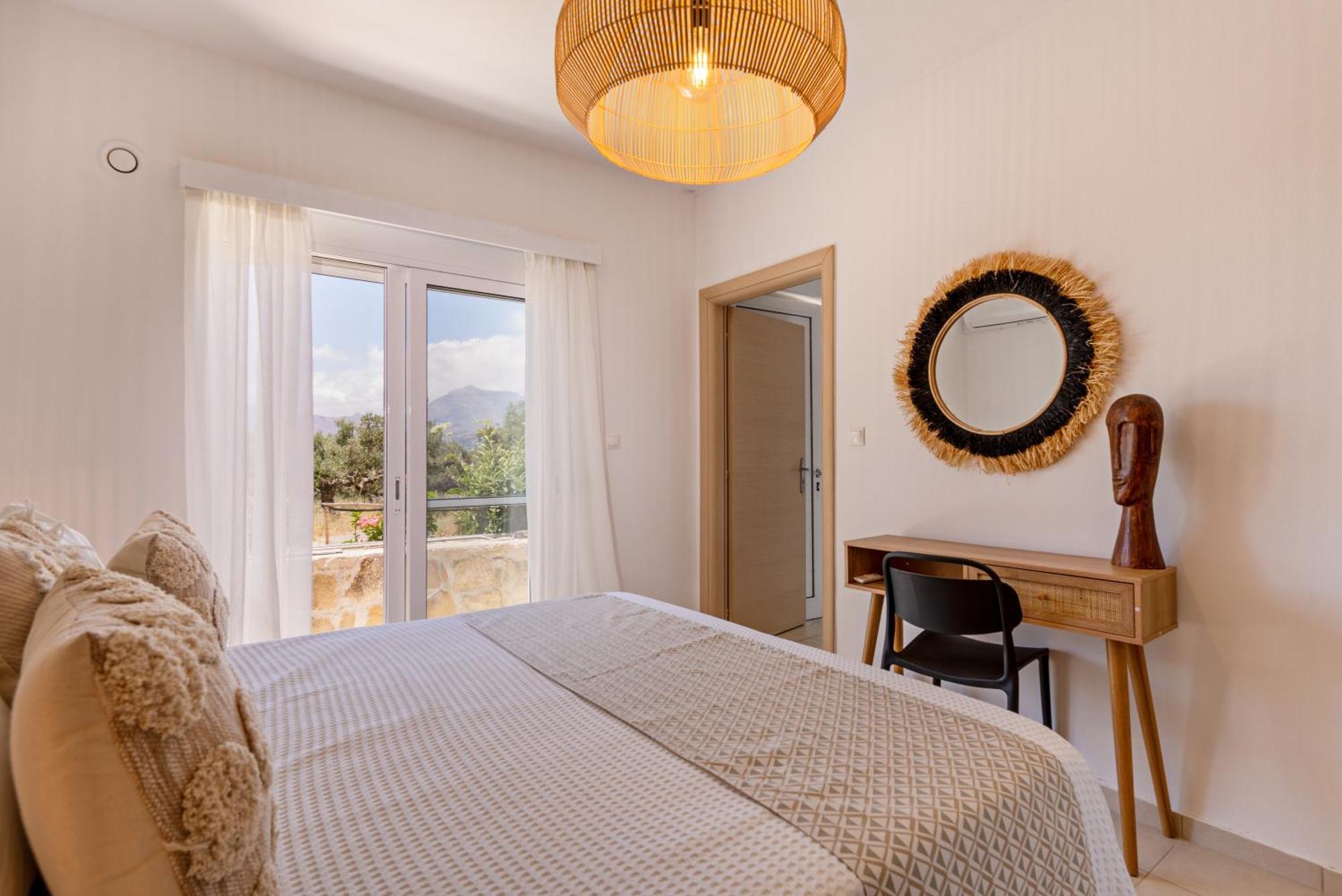 Plakias Panorama Homes 部屋 写真