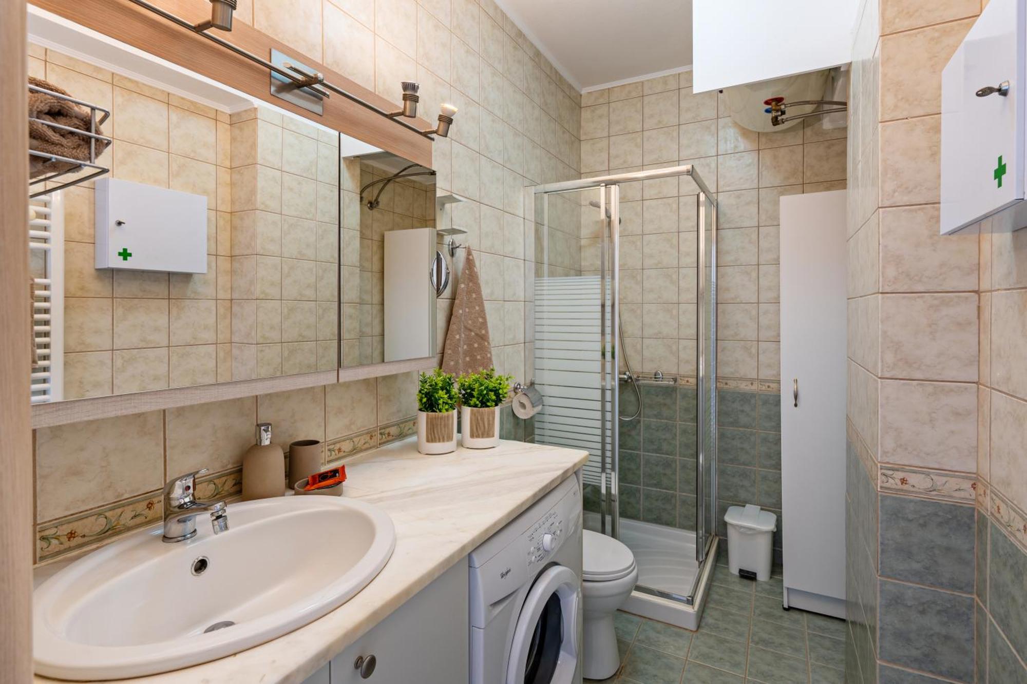 Plakias Panorama Homes 部屋 写真