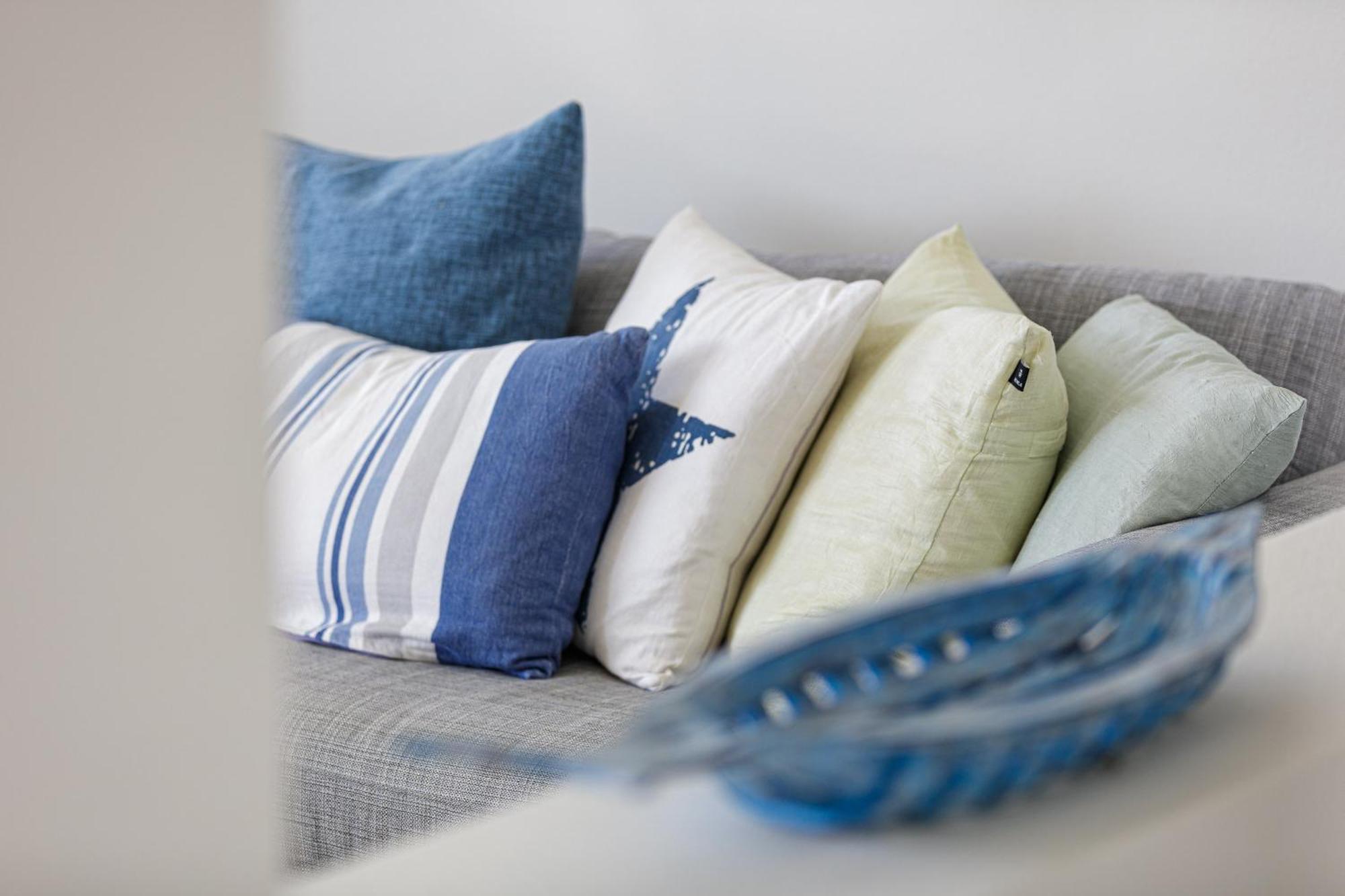 Plakias Panorama Homes 部屋 写真
