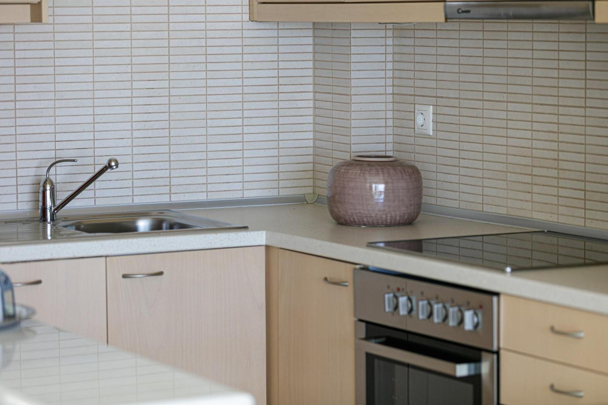 Plakias Panorama Homes 部屋 写真