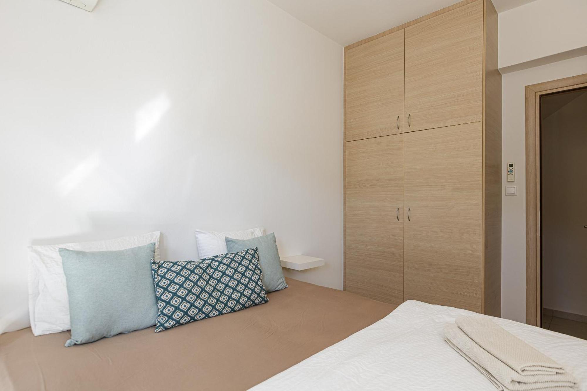 Plakias Panorama Homes 部屋 写真