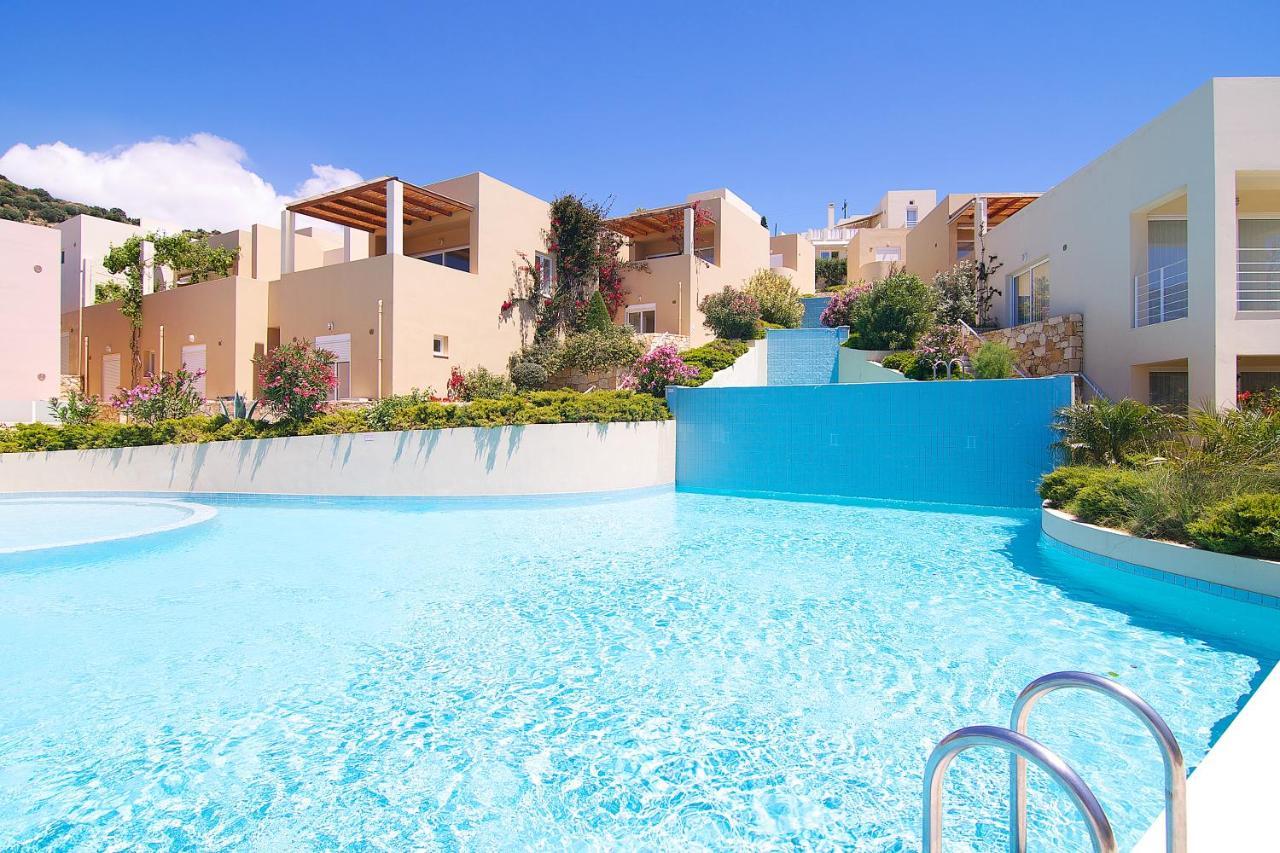 Plakias Panorama Homes エクステリア 写真