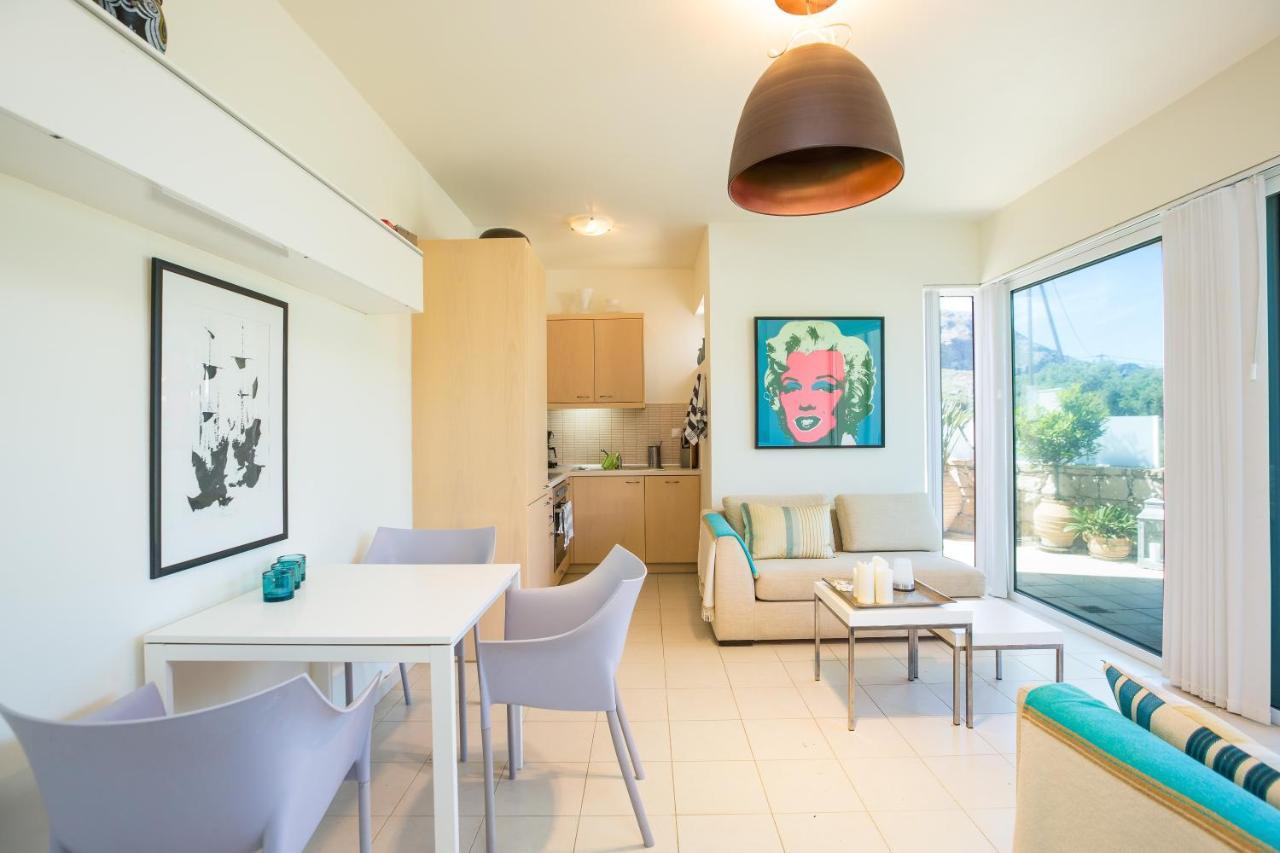 Plakias Panorama Homes エクステリア 写真